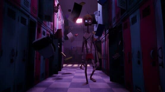 NOX: Chapter 1 — screenshot 1