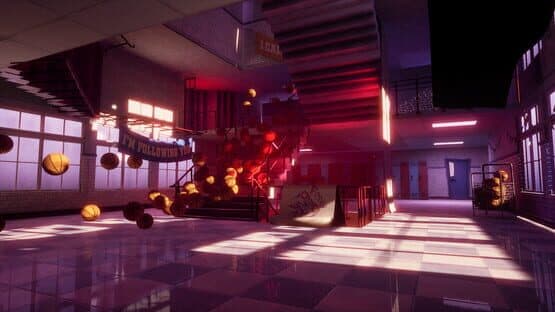 NOX: Chapter 1 — screenshot 2