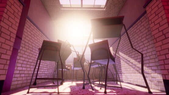 NOX: Chapter 1 — screenshot 3