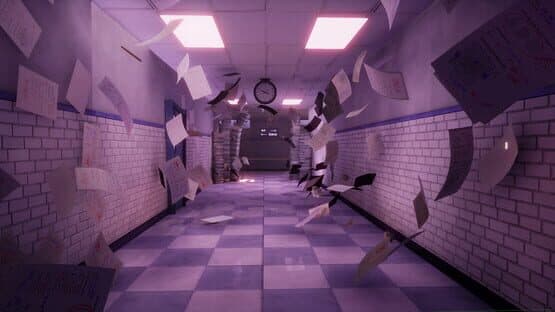 NOX: Chapter 1 — screenshot 4