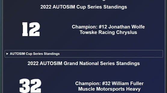 AutoSim 2 — screenshot 3