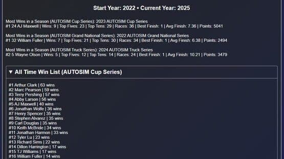 AutoSim 2 — screenshot 5