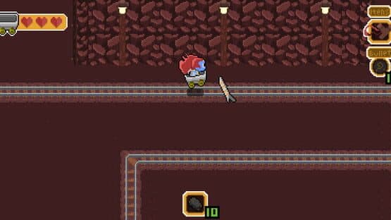 The Big Mining — screenshot 1