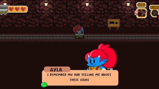 The Big Mining — screenshot 2