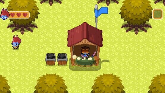 The Big Mining — screenshot 3