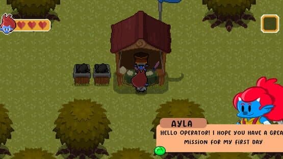 The Big Mining — screenshot 4