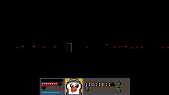 Penguin with a Pumpgun — screenshot 6