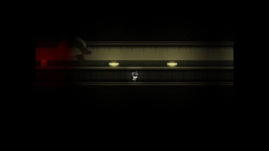 Araka: JK Exorcist Horror RPG — screenshot 3