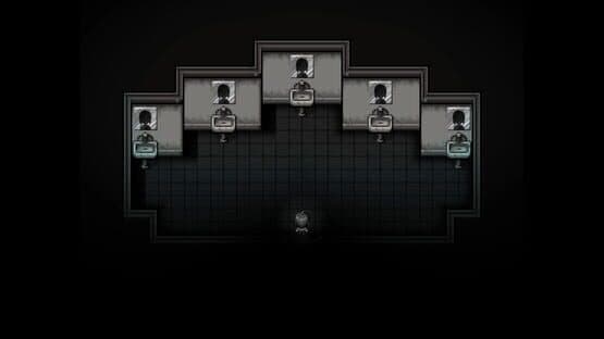Araka: JK Exorcist Horror RPG — screenshot 4