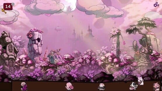 Shy Cats: Hidden Orchestra — screenshot 1