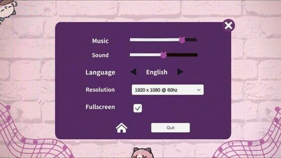 Shy Cats: Hidden Orchestra — screenshot 5