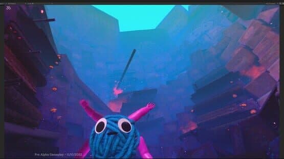 Unwound — screenshot 5