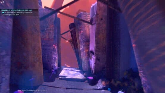 Unwound — screenshot 6