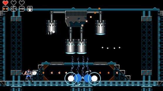 Probo Rush — screenshot 1