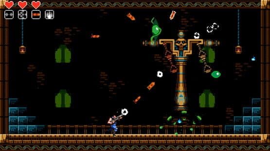 Probo Rush — screenshot 2