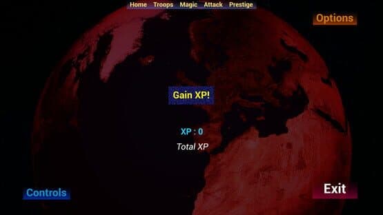 Dominator Idle — screenshot 1