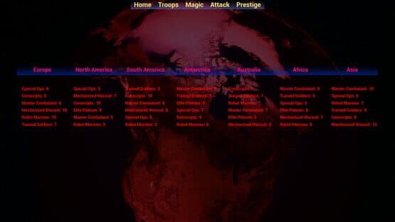 Dominator Idle — screenshot 4
