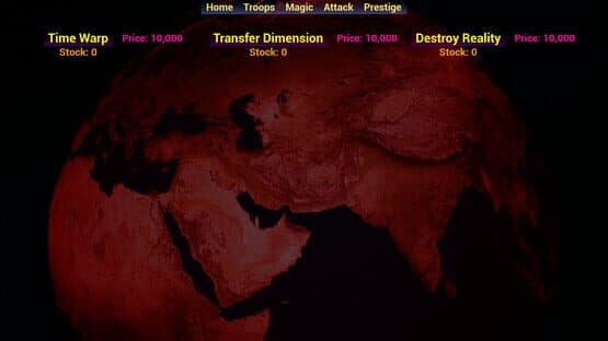 Dominator Idle — screenshot 5