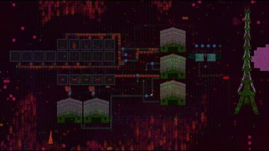 Exhibitors — screenshot 1