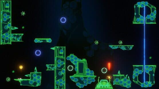 PhotonVerse — screenshot 1