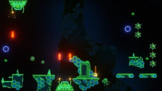 PhotonVerse — screenshot 2