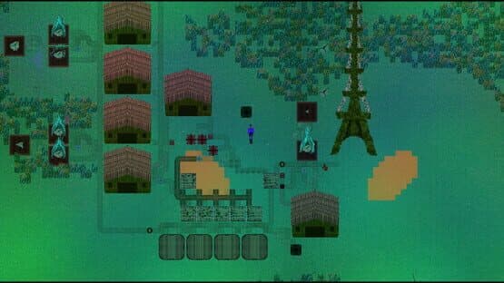 Exhibitors — screenshot 3