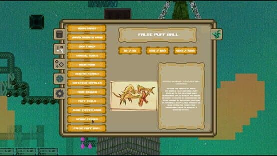 Exhibitors — screenshot 5
