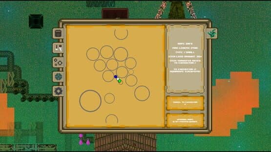 Exhibitors — screenshot 6