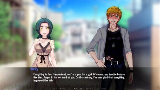 University Love Affair — screenshot 1