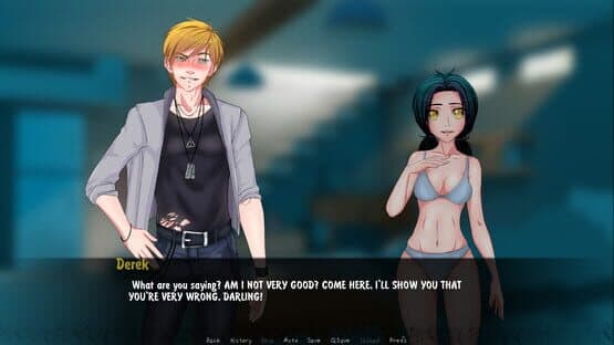 University Love Affair — screenshot 5