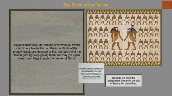 Rise and Fall: Bronze Age — screenshot 5