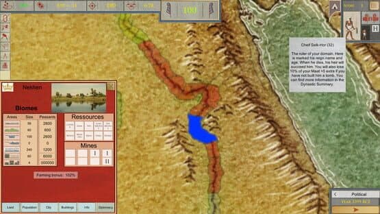 Rise and Fall: Bronze Age — screenshot 6