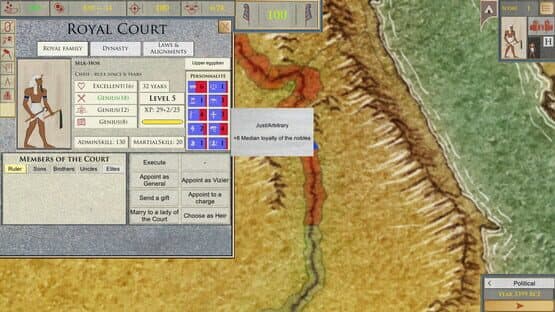 Rise and Fall: Bronze Age — screenshot 7