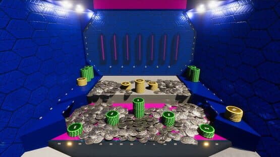 Coin Pusher Casino — screenshot 1