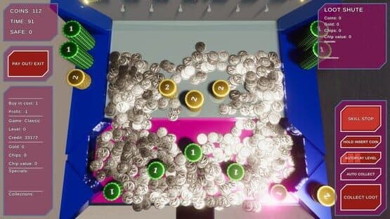 Coin Pusher Casino — screenshot 2