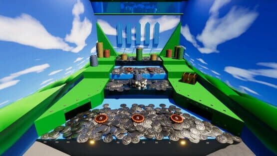 Coin Pusher Casino — screenshot 3