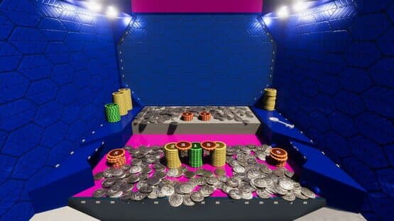 Coin Pusher Casino — screenshot 6