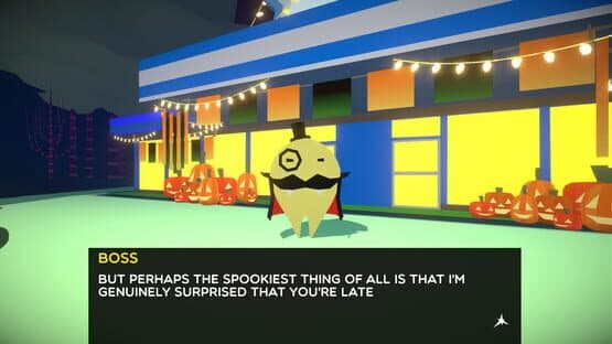 VideoHole: Episode II — screenshot 2