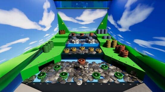 Coin Pusher Casino — screenshot 8