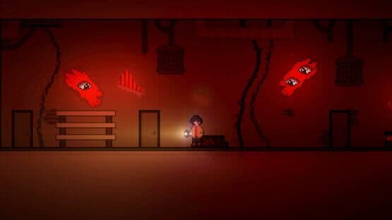 Noxia Somnia — screenshot 1