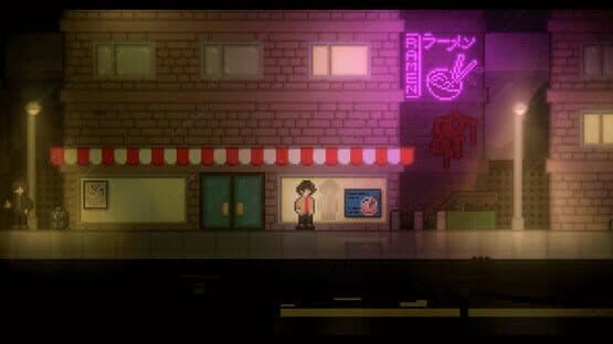 Noxia Somnia — screenshot 2