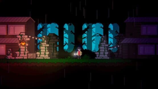 Noxia Somnia — screenshot 4