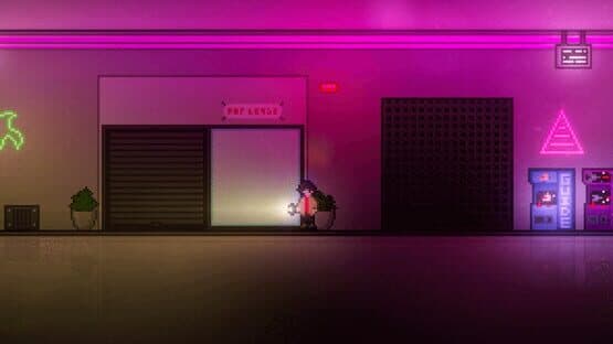 Noxia Somnia — screenshot 5