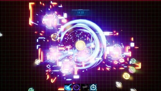 ExtremeRetroArena — screenshot 2