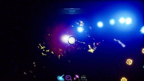 ExtremeRetroArena — screenshot 3