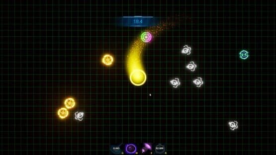 ExtremeRetroArena — screenshot 4