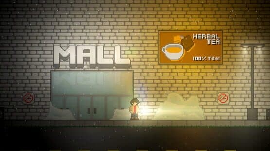 Noxia Somnia — screenshot 8