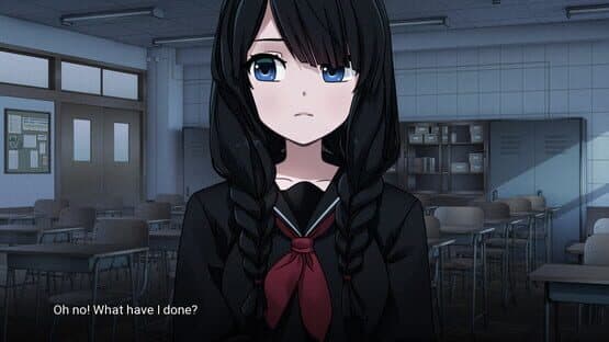Brxken Inside — screenshot 1