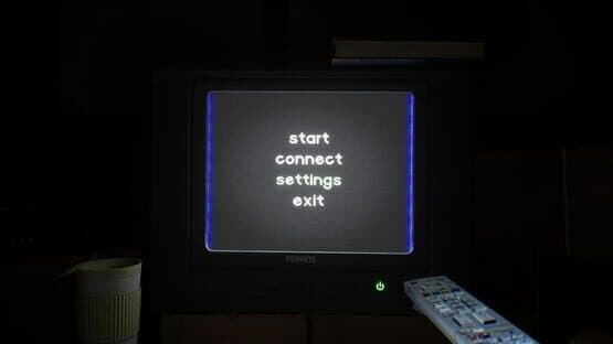 Fog Horror — screenshot 1