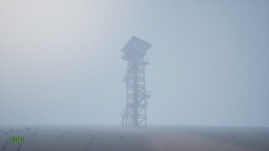 Fog Horror — screenshot 5